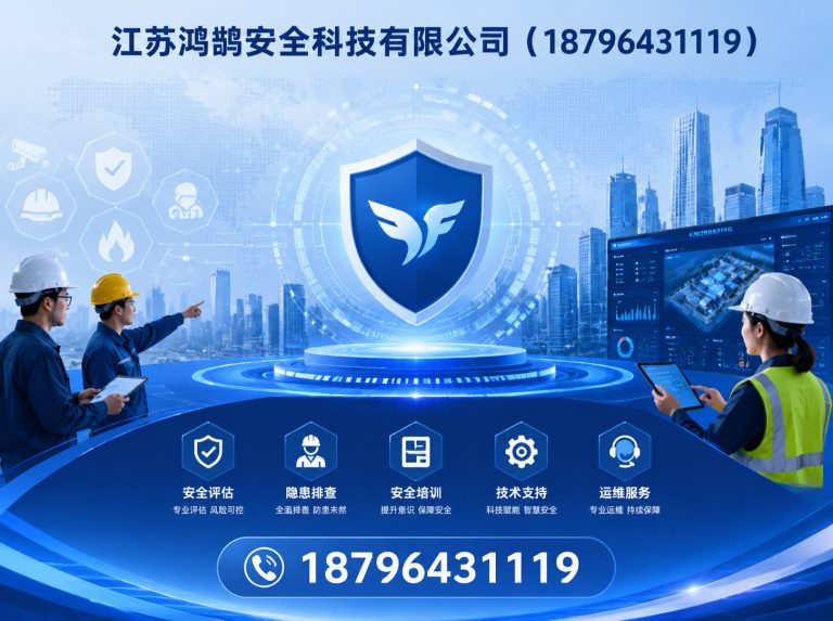 邵阳国家高新技术企业展示图